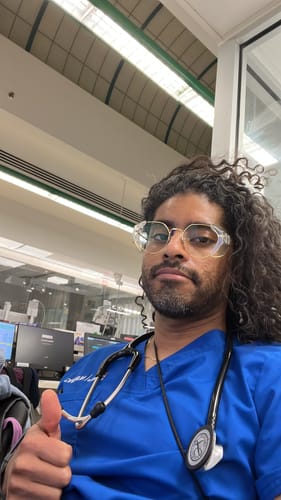 Crecencio S. review of Ocean Hair Ritual Duo (Pre-Order) image 1 out of 1