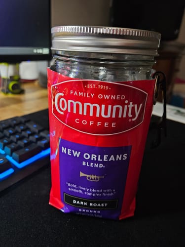 Barbara B. review of Mason Genie® Vacuum Sealer Kit image 1 out of 1