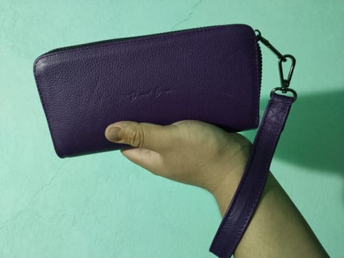 Francisco Javier H. review of Cartera Sonora • Grape image 1 out of 1