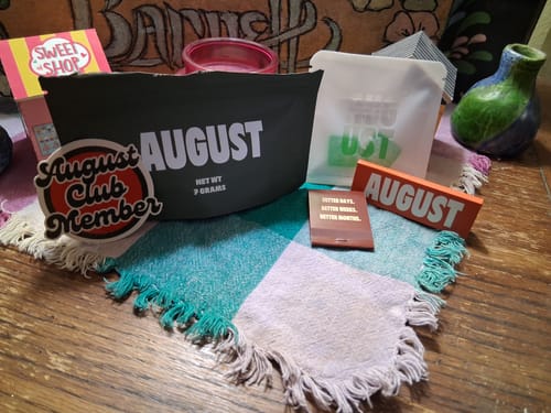 Customer photo review of Value Indoor Smalls