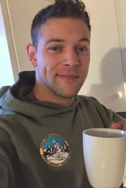 James D. review of Kidney-energy boost Tea image 1 out of 3