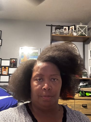 Customer photo review of SILKIFY BUNDLE