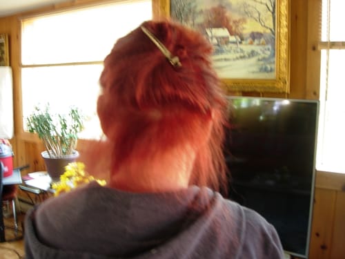 Customer photo review of Dutamax Dutasteride Liquid 60ml