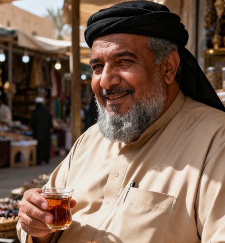 البطاح خ. review of Liver-Protecting & Detox Tea image 1 out of 2