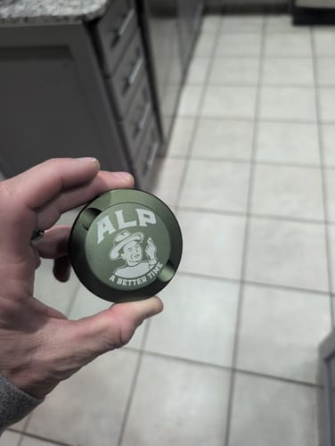 Paul L. review of Refreshing Chill Nicotine Pouches image 1 out of 1