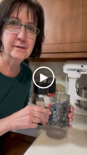 Michelle L. review of Mason Genie® Vacuum Sealer Kit image 1 out of 1