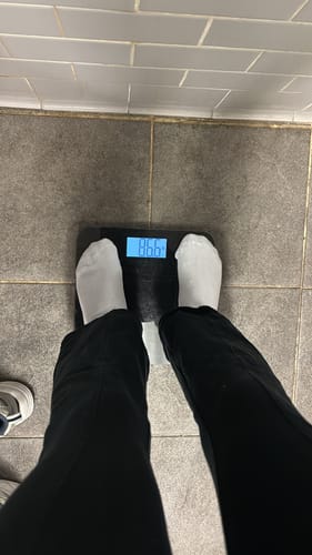 Customer photo review of GML-Apeti (20 Tablets)