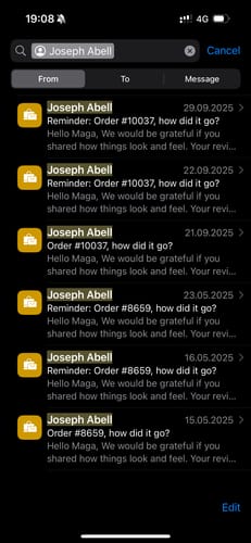 Customer photo review of Protagonist Cookbook & Jacked Ice Cream Bundle