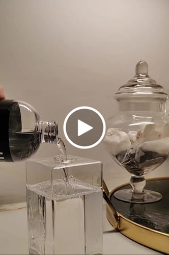 Customer video review of Pristine Oil®