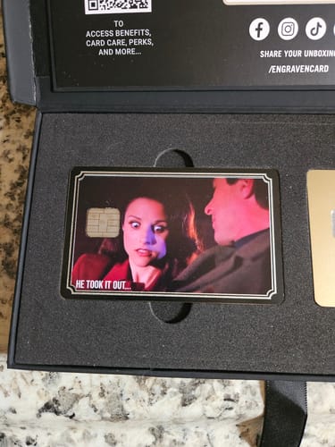 Customer photo review of TAP II PAY 2