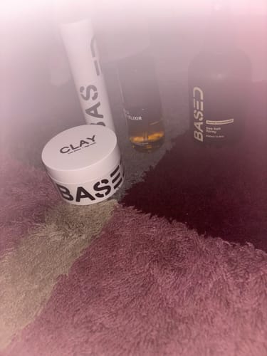 Customer photo review of Complete Styling Kit