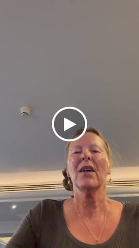 Customer video review of Pure NMN | 500mg Capsules