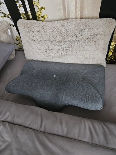 Customer photo review of Versandschutz