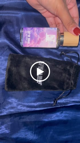 Customer video review of Sky Of Sugar