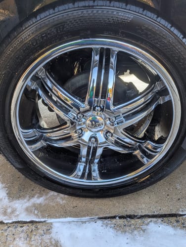 Customer photo review of Absolute Acid