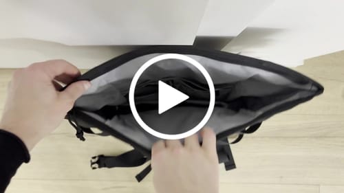 Customer video review of Explorer