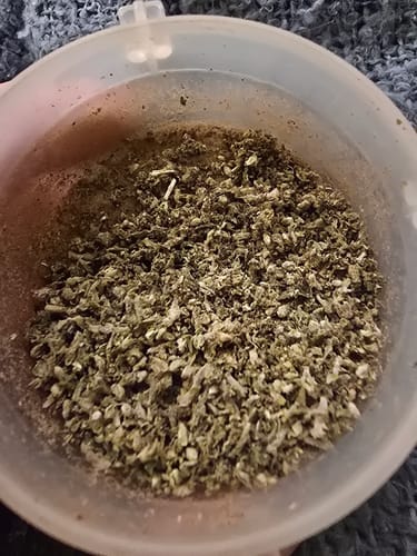 Customer photo review of 🍋 Lemon King - Power LVL 5/5