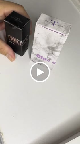 Customer video review of LASH ADHESIVE GLUE AID BUNDLE: PERFECT PAIR
