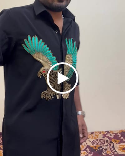 Customer video review of Skyborn Oath