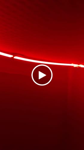 Customer video review of The Sauna Pod