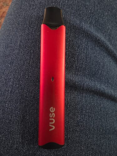 Customer photo review of Vuse Alto Replacement Pods