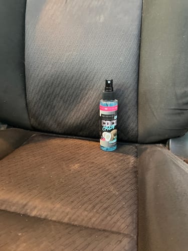 Customer photo review of COCO CRAZY INTERIOR FRAGRANCE