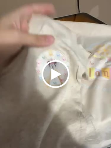 Customer video review of DTF Transfers Gangsheet Builder