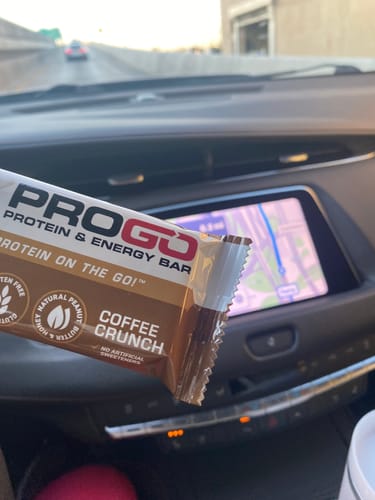 Customer photo review of Variety Pack (20-Count)
