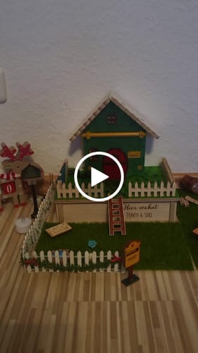 Customer video review of Wichtelworld All in