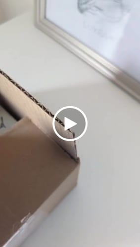 Customer video review of Leave-In Conditioner