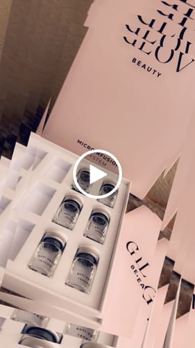 Customer video review of Glov Micro Infusion System