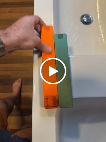 Customer video review of 2-Week Vitamin Case 2.0