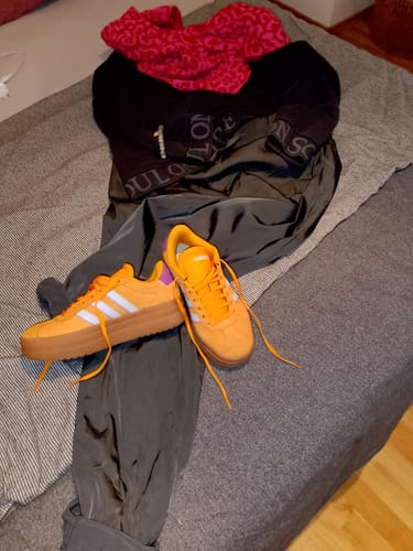 Customer photo review of DEE Jogpants Größe 46 bis 52 - verschiedene Farben