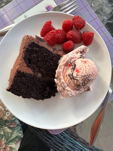 Customer photo review of gfJules All Purpose Gluten Free Flour