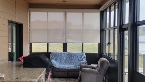 Customer photo review of Smart Link Pro