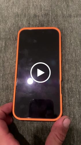 Customer video review of MagCase Metal