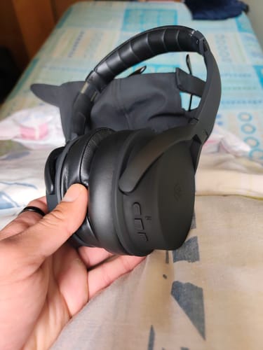 Reseña con foto de un cliente sobre Evo 2Gen