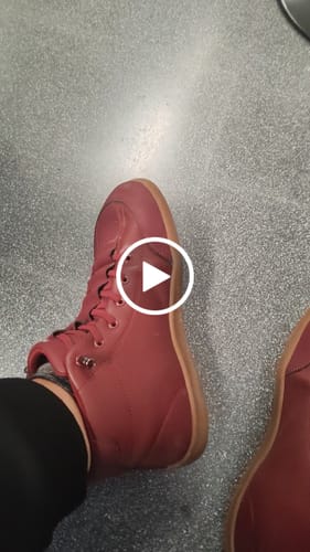 Customer video review of Yew 2.0 - Barefoot De Ocio