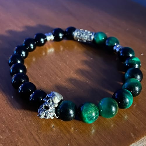 Customer photo review of SHIPROCKED BRACELET 2026