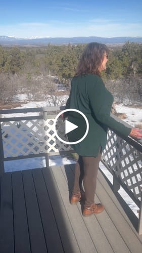 Customer video review of Stella Tall - Bracken