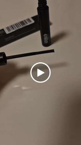 Customer video review of BOND.MASCARA