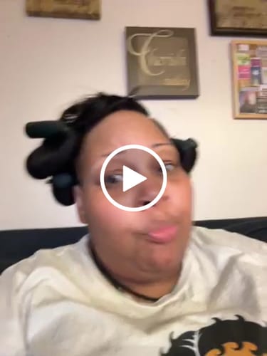 Customer video review of Order Protect