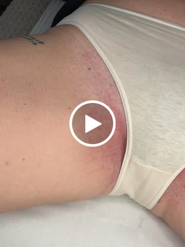 Customer video review of Maui Lavender Soft Wax 414ml