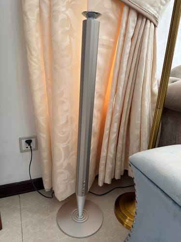 Customer photo review of Sharp