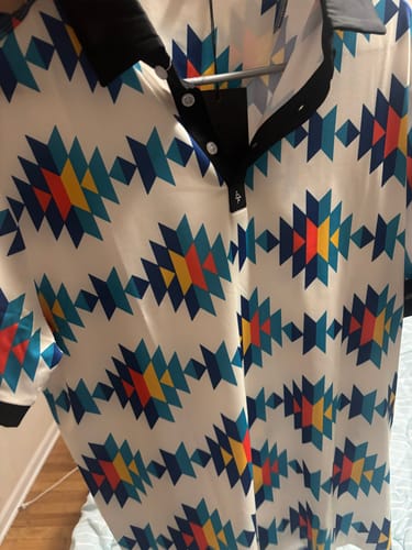 Customer photo review of Aztec 2.0