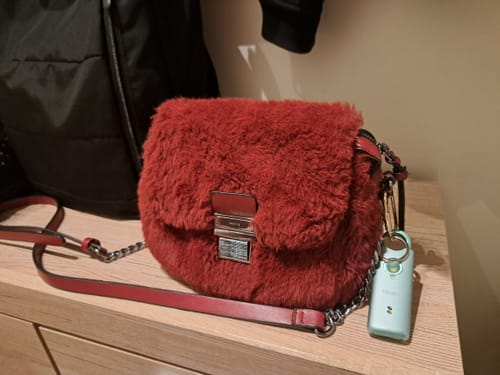 Customer photo review of HEARO 2.0