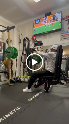 Customer video review of W Grip