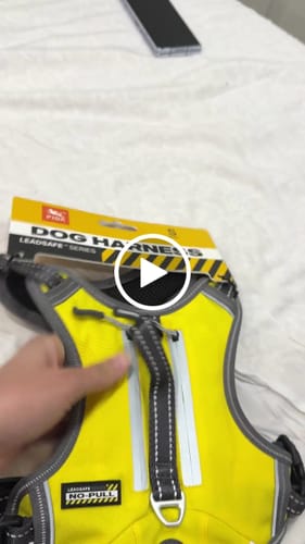 Customer video review of FIDA Leadsafe Set