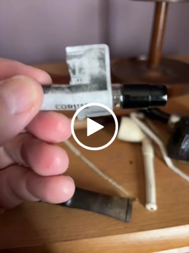 Customer video review of Set campioni orientali e legnose 2ml