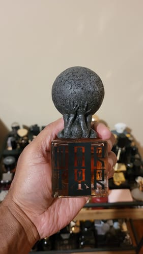 Customer photo review of Martyr